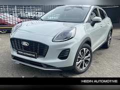 Ford Puma - 1.0 EcoBoost Hybrid Titanium | Voordeel € 6.500, - | Uit voorraad leverbaar