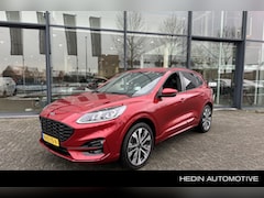 Ford Kuga - 2.5 PHEV ST-Line X | Driver Assistance Pack | Winter Pack | Technology Pack | '20 inch | A