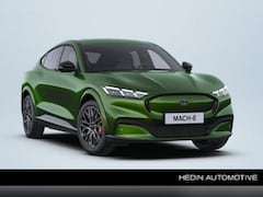 Ford Mustang Mach-E - Extended Range Premium RWD 87 kWh | Nu te bestellen