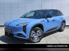 Hongqi EHS7 - Long Range Launch Edition 111kWh | 600KM WLTP actieradius | Panoramadak | Draadloos Apple