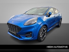 Ford Puma - 1.0 EcoBoost Hybrid 125pk ST-Line X