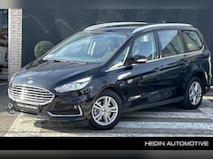 Ford Galaxy - 2.5i HEV 190pk | 7-persoons