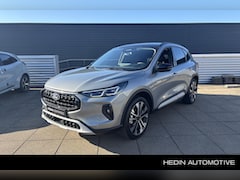 Ford Kuga - 2.5 PHEV Active X | Trekhaak | driver assistance pack | Winter Pack