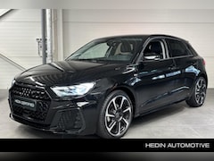 Audi A1 - 30 TFSI Pro Line 116PK Automaat | S-LINE | LED | Camera | Virtual Desk| Keyless | Cruise c