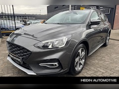 Ford Focus Wagon - 1.0 EcoBoost Active Business | Winter Pack