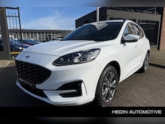 Ford Kuga - 2.5 PHEV ST-Line X | Trekhaak | Winter Pack