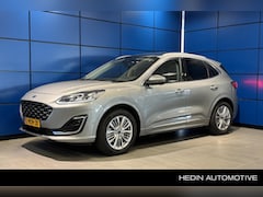 Ford Kuga - 2.5 PHEV 225PK Vignale Automaat
