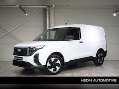 Ford Transit Courier - E-Courier Trend 43kWh 136PK |Toegang Milieu-zones | Driver Assistance Pack | Trekhaak |