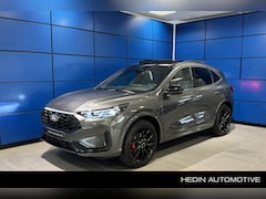 Ford Kuga - 2.5 PHEV Sound Edition Black pack Magnetic grey/panorama dak/20 inch lichtmetalen velgen