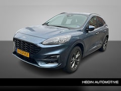 Ford Kuga - 2.5 PHEV ST-Line X | Winterpack | Driver Assistance Pack | Elektr. trekhaak |
