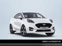 Ford Puma - 1.0 EcoBoost Hybrid ST-Line automaat | Nieuw te bestellen