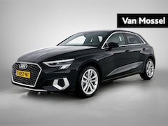 Audi A3 Sportback - 30 TFSI Advanced edition 110 PK l Cruise control l Navigatie l Airco l Parkeersensoren l D