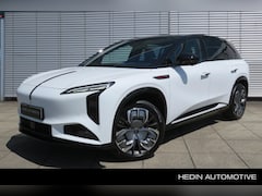 Hongqi EHS7 - Long Range Launch Edition 111kWh | 600KM WLTP actieradius | Panoramadak | Draadloos Apple