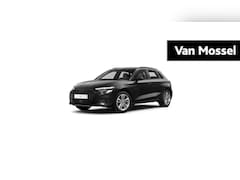 Audi A3 Sportback - 30 TFSI Advanced edition 110 PK | Demo | Cruise control l Parkeersensoren l Airco l Naviga