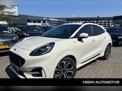 Ford Puma - 1.0 EcoBoost Hybrid ST-Line | Comfort Pack |