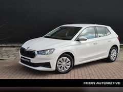 Skoda Fabia - 1.0 TSI Ambition | Automaat | Carplay | Stoelverwarming