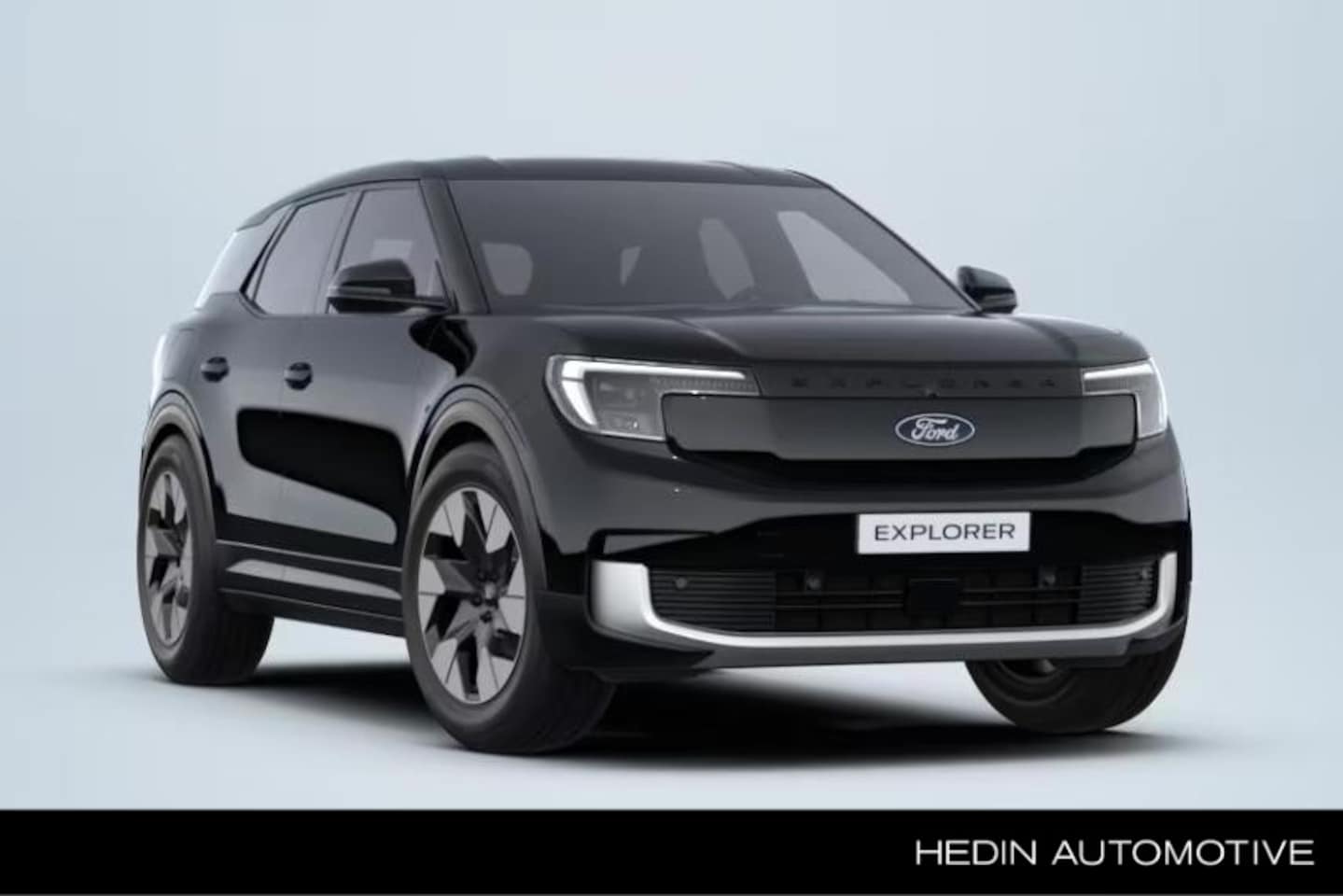 Ford Explorer - Premium Standard Range RWD 58 kWh | Driver Assistance Pack | B&O | AGR Stoelen | Nu te bes - AutoWereld.nl