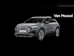 Audi Q4 e-tron - Advanced 45 quattro | Stoelverwariming | Matrix | Cruise control | Sportstoelen | Standkac