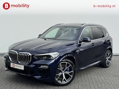 BMW X5 - xDrive25d High Executive M-Sport Trekhaak Adapt. Cruise Control | Panoramadak | Harman/Kar