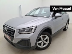 Audi Q2 - 35 TFSI Advanced edition 150 PK l Cruise control l Airco l Navigatie l Apple Carplay / And