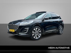 Ford Kuga - 2.5 PHEV Vignale | Driver Assistance Pack | Winterpack | Technology Pack | Panoramadak | 2