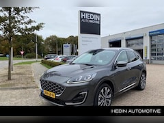 Ford Kuga - 2.5 PHEV Vignale