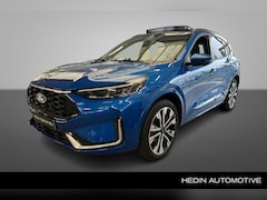 Ford Kuga - 2.5 PHEV ST-Line X | Driver Assistance Pack | Winterpack | Panoramadak | 20 inch lichtmeta