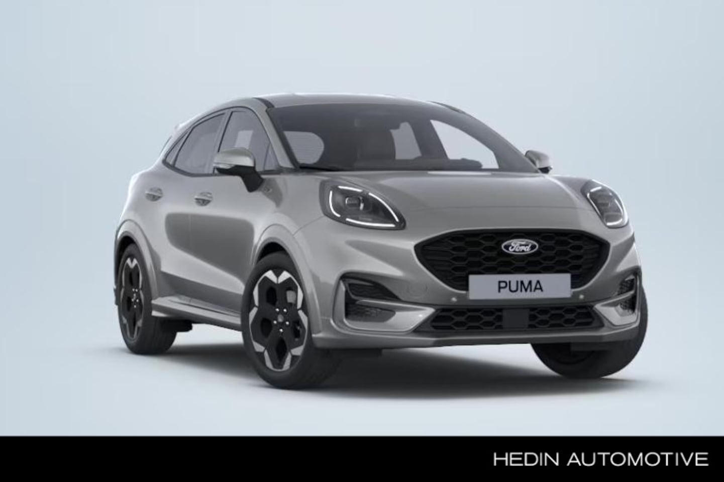 Ford Puma - 1.0 EcoBoost Hybrid ST-Line X | Nieuw te bestellen! - AutoWereld.nl