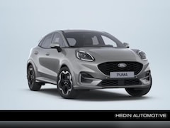 Ford Puma - 1.0 EcoBoost Hybrid ST-Line X | Nieuw te bestellen