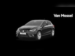 SEAT Ibiza - 1.0 EcoTSI FR Business Connect 95 PK | €2000, - Herwaardering | LED Koplampen | Parkeersen
