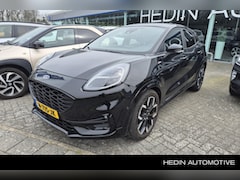 Ford Puma - 1.0 EcoBoost Hybrid ST-Line X Panorama Dak