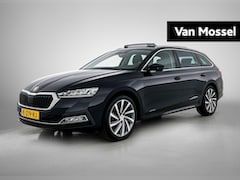 Skoda Octavia Combi - 1.0 TSI Business Edition Plus | PANORAMADAK | STOELVERWARMING | CLIMATE CONTROL | CAMERA |