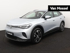Volkswagen ID.4 - Pro 77 kWh Automaat | 204 pk | Comfort pakket | Soh 100% |Multimedia pakket | Scale silver
