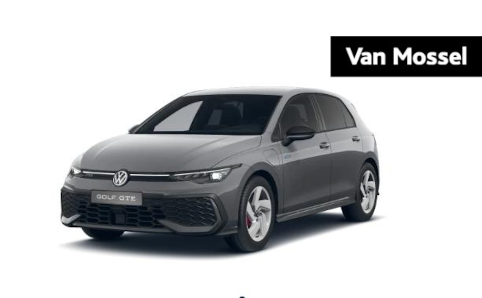 Volkswagen Golf - 1.5 eHybrid GTE 272 PK| LED Matrix | Navigatie | Stoelverwarming | Stuurwielverwarming | B - AutoWereld.nl