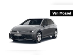 Volkswagen Golf - 1.5 eHybrid GTE 272 PK| LED Matrix | Navigatie | Stoelverwarming | Stuurwielverwarming | B