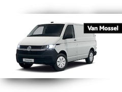 Volkswagen Transporter - 2.0 TDI L1H1 110PK | WORDT VERWACHT | Airco | Parkeerhulp Achter | Cruise Control | App-Co