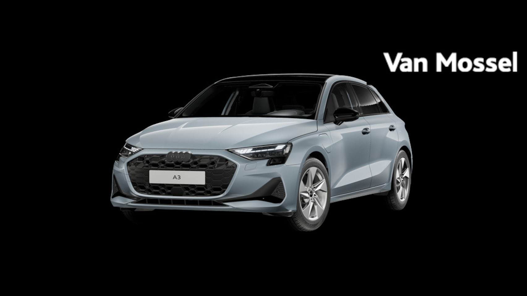 Audi A3 Sportback - 40 TFSI e Advanced edition | SONOS | Panoramadak | Stoelverwarming | Standkachel | - AutoWereld.nl