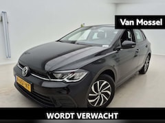 Volkswagen Polo - 1.0 TSI Life | 95 PK | Automaat | Airco | Parkeercamera | Carplay / Android Auto |