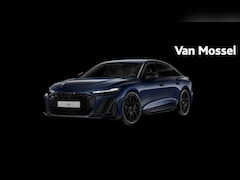 Audi A6 Limousine - 2.0 e-hybrid quattro S Edition 299 PK | Trekhaak | Stoelverwarming | Omgevingscamera's | S