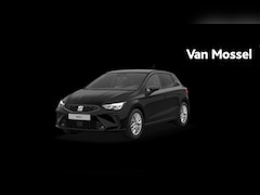 SEAT Ibiza - 1.0 EcoTSI Style | LED Koplampen | Apple Carplay/Android Auto | Airconditioning | Cruise C