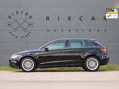 Audi A3 Sportback - 1.0 TFSI Design 17Inch BTW-Verrekenbaar NIEUWBINNEN