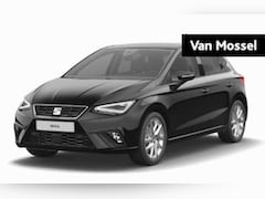 SEAT Ibiza - 1.0 EcoTSI FR 95 PK | €2000, - Herwaardering | LED Koplampen | Parkeersensoren | Climate C