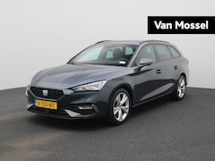 SEAT Leon Sportstourer - 1.0 TSI FR Business Intense 110 PK | LED Koplampen | Navigatie | Climate Control | Apple C