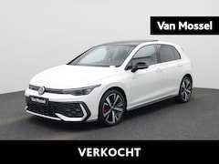 Volkswagen Golf - 1.5 eHybrid GTE 272 Pk | Automaat | Plug-In | Volledig Lederen Bekleding | Panorama Dak |