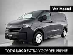 Volkswagen e-Transporter - L1H1 Life 64 kWh 218PK | Automaat | Trekhaak | Parkeerhulp voor + achter | Camera | Cruise