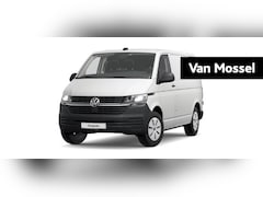 Volkswagen Transporter - 2.0 TDI L1H1 110PK | WORDT VERWACHT | Airco | Multifunctioneel Stuurwiel | Parkeersensoren