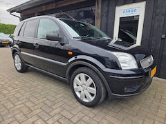 Ford Fusion - 1.6-16V Futura *NIEUWE APK