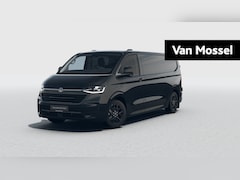Volkswagen Transporter - 2.5 eHybrid L2H1 Bulli 233 PK | Automaat | Airco | Trekhaak | Navigatie | Parkeerhulp voor