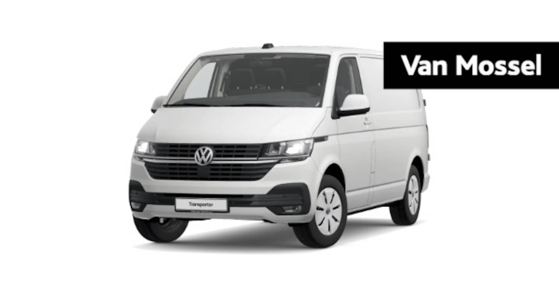 Volkswagen Transporter - 2.0 TDI L1H1 Comfortline 150PK | WORDT VERWACHT | Automaat | Trekhaak | Multifunctioneel S - AutoWereld.nl