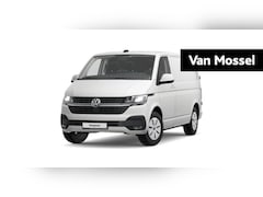 Volkswagen Transporter - 2.0 TDI L1H1 Comfortline 150PK | WORDT VERWACHT | Automaat | Trekhaak | Multifunctioneel S